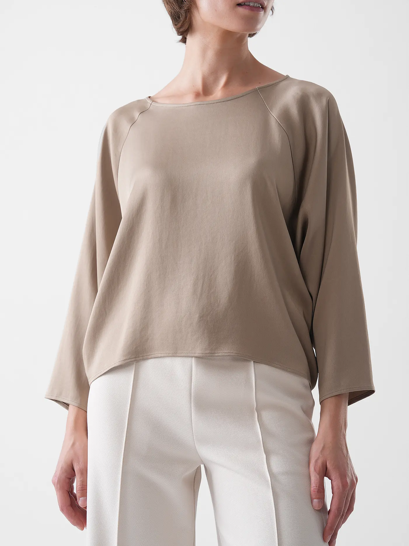 DRYKORN | Bluse NIALINI | 